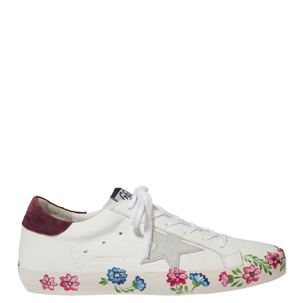 Golden goose special edition